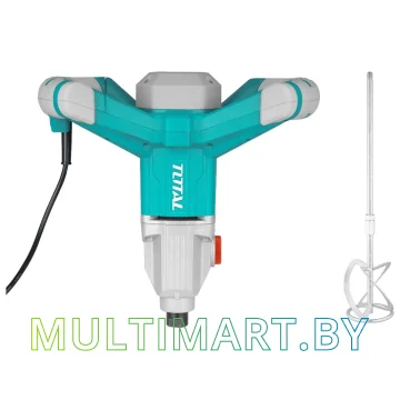 Строительный миксер Total TD614006 картинка 2